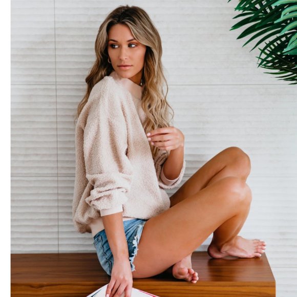 JORDAN Pullover - Picture 1 of 15